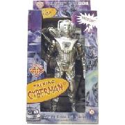 7 inch Talking Original Cyberman [Toy]